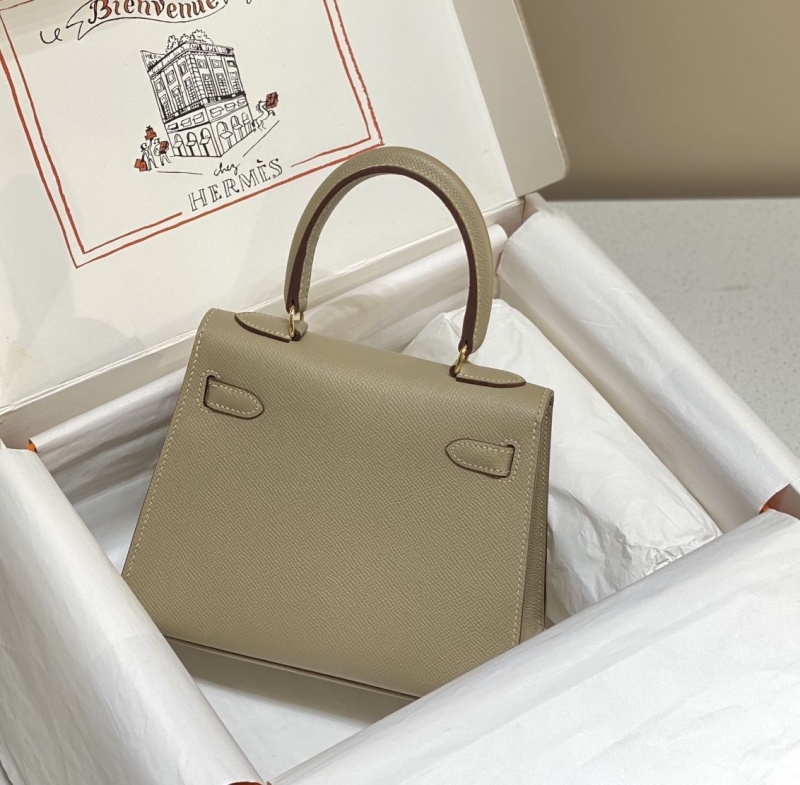 Hermes Kelly Bags